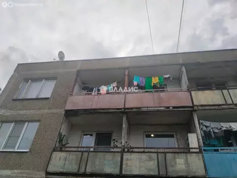 3-комнатная квартира: деревня Авдеево, 48 (68.4 м)