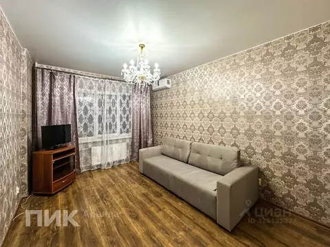 1-к кв. Московская область, Люберцы Зенино ЖК Самолет мкр, ул. ...