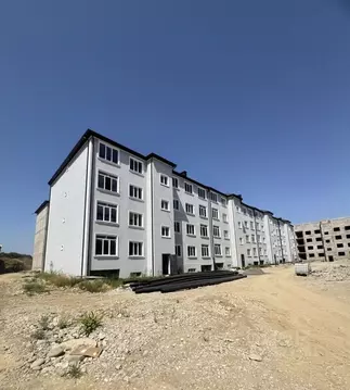 1-к кв. Кабардино-Балкария, Нальчик ул. Солнечная (40.2 м)