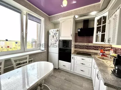 2-к кв. Калужская область, Калуга пер. Хрустальный, 27 (58.0 м)