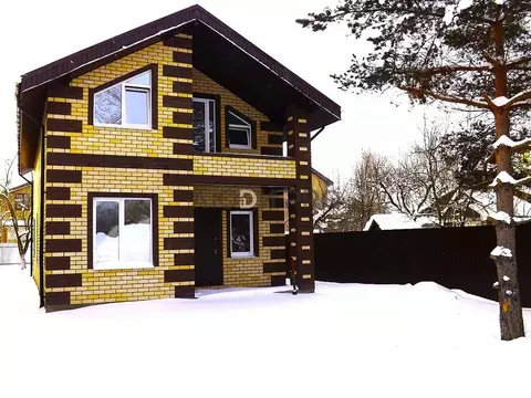 Дом в Тверская область, Тверь Транспортная ул., 58 (143 м)