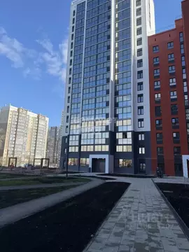 1-к кв. Челябинская область, Челябинск Днепропетровская ул., 5.3 (52.0 ...