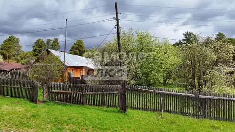 Дом в Челябинская область, Верхнеуфалейский городской округ, пос. ...