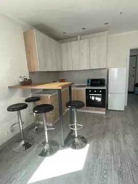 Студия Московская область, Люберцы Инициативная ул., 7В (33.0 м)