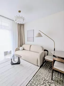 2-к кв. Москва просп. Прокшинский, 5 (38.0 м)