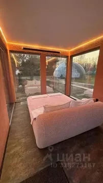 Дом в Новосибирская область, Новосибирский район, Кубовинский ...