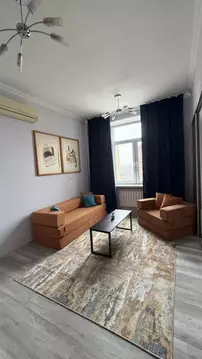 2-к кв. Москва просп. Мира, 112 (58.0 м)