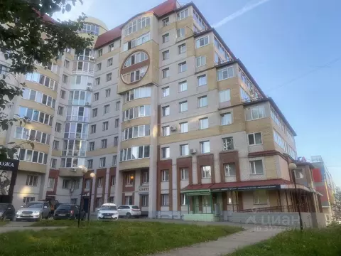 Помещение свободного назначения в Коми, Сыктывкар ул. Орджоникидзе, 40 ...