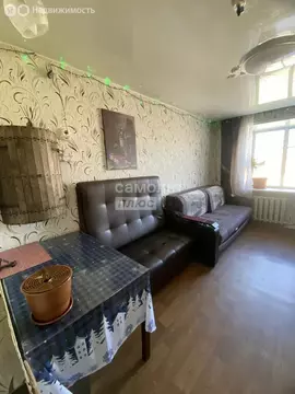 2к в 8-комнатной квартире (12.3 м)