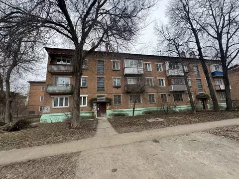 1-к кв. Московская область, Воскресенск Московская ул., 4Б (31.7 м)