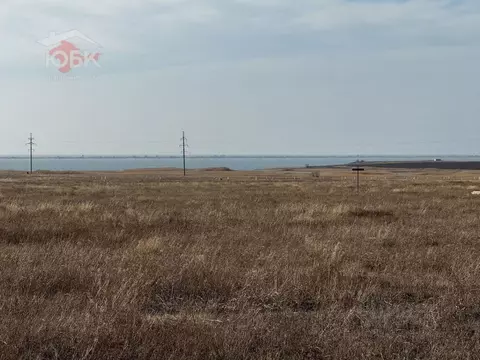 Участок в Крым, Сакский район, с. Штормовое  (6.0 сот.)