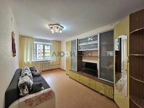 2-к кв. Кировская область, Киров Коминтерновский мкр, ул. Пионерская, ...