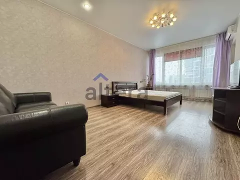 1-к кв. Татарстан, Казань просп. Победы, 46 (40.0 м)