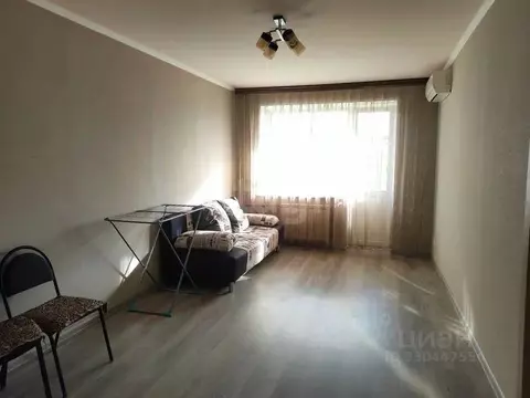 3-к кв. Белгородская область, Белгород ул. Горького, 2д (60.3 м)
