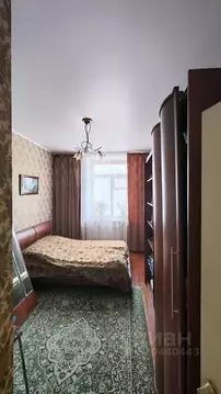 3-к кв. Челябинская область, Челябинск Каслинская ул., 21 (77.6 м)