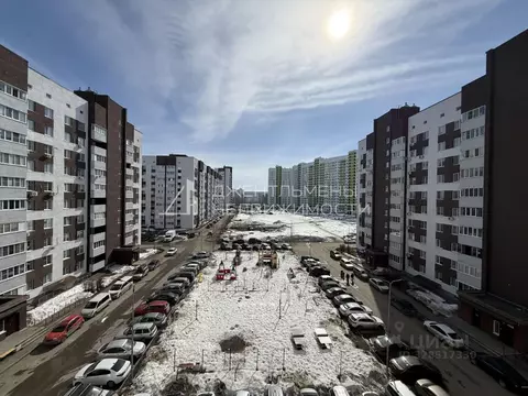 3-к кв. Пензенская область, Пенза ул. Генерала Глазунова, 19 (69.11 м)