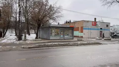 Помещение свободного назначения в Московская область, Люберцы ...