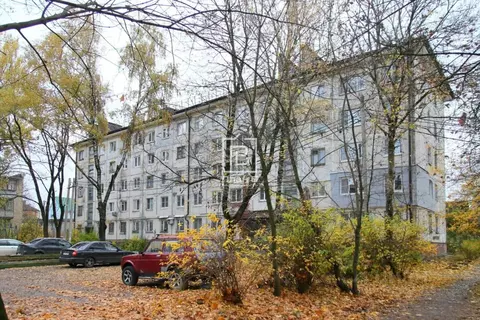 Комната Калужская область, Калуга Хрустальная ул., 35 (9.0 м)