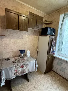 3-к кв. Москва Реутовская ул., 8К1 (56.0 м)