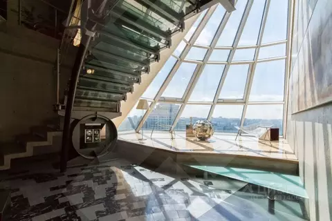 5-к кв. Москва Ленинский просп., 116К1 (375.0 м)