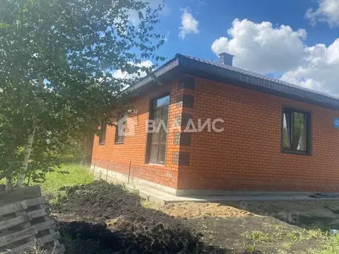 Дом в Пензенская область, с. Бессоновка ул. Колхозная (120 м)