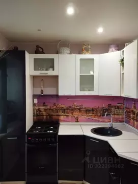 1-к кв. Костромская область, Кострома Никитская ул., 120 (43.9 м)