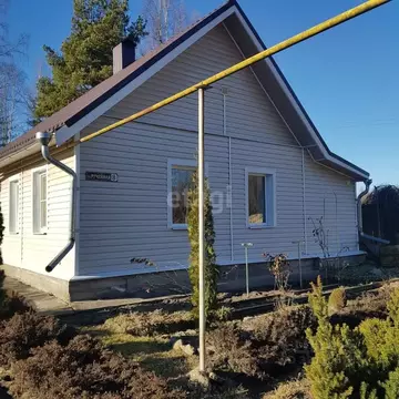 Дом в Псковская область, Печоры Ручейная ул., 8 (38 м)