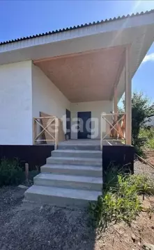 Дом в Красноярский край, Емельяновский муниципальный округ, Черемшанка ...