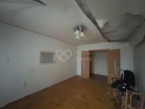 2-к кв. Волгоградская область, Волгоград ул. 8-й Воздушной Армии, 34 ...