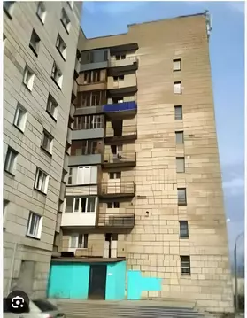 Комната Пермский край, Пермь ш. Космонавтов, 84 (14.0 м)