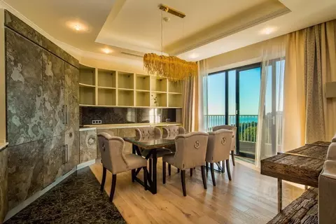 3-к кв. Краснодарский край, Сочи Курортный просп., 105 (105.0 м)