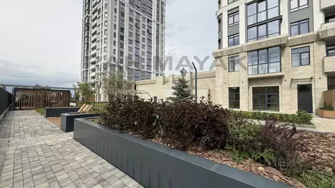 1-к кв. Адыгея, Майкоп Спортивная ул., 39Б (47.8 м)