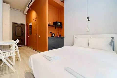 Комната Санкт-Петербург просп. Большой Петроградской стороны, 13/4 ...