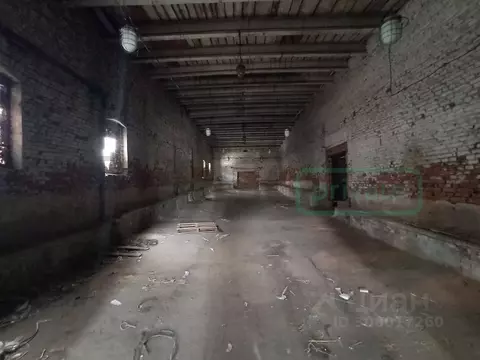 Склад в Калининградская область, Калининград Портовая ул., 18 (940 м)