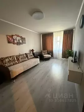 1-к кв. Карелия, Петрозаводск бул. Интернационалистов, 22 (38.0 м)