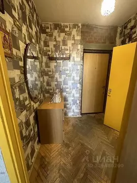 1-к кв. Москва ул. Академика Комарова, 3 (37.0 м)