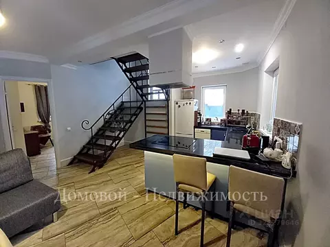 Дом в Московская область, Мытищи Сосновый Бор ДПК,  (100 м)