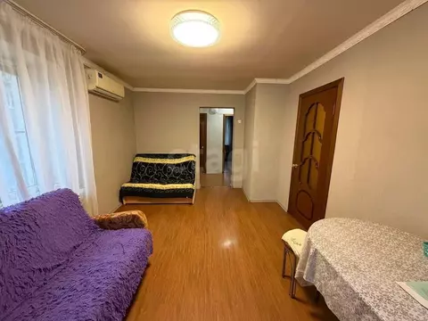 2-к кв. Калужская область, Калуга ул. Пухова, 21 (42.0 м)