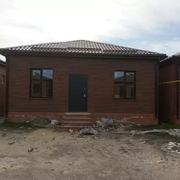 Дом в Ростовская область, Аксайский район, Щепкинское с/пос, пос. ...