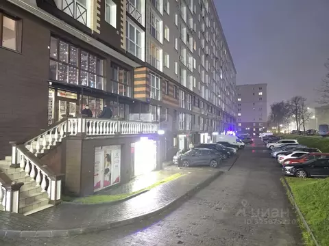 Офис в Калининградская область, Калининград ул. Юрия Гагарина, 16Г (36 ...