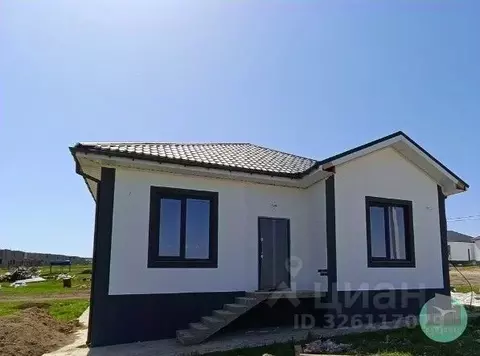 Дом в Краснодарский край, Новороссийск городской округ, Раевская ст-ца ...