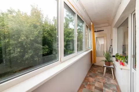 3-к кв. Курганская область, Курган ул. 9 Января, 15 (64.0 м)