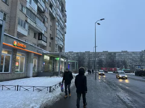 Торговая площадь в Санкт-Петербург Софийская ул., 57 (499 м)