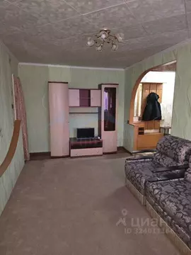 2-к кв. Красноярский край, Норильск Ленинский просп., 40к1 (44.0 м)