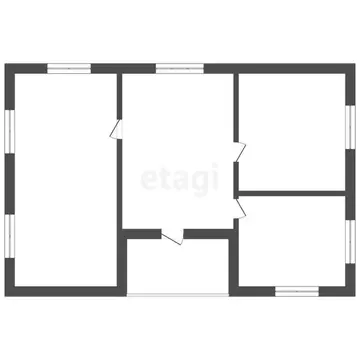 Помещение свободного назначения в Мордовия, Атяшевский район, с. ...