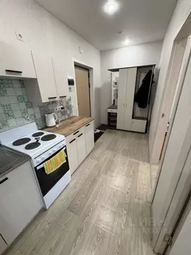 1-к кв. Татарстан, Казань ул. Лукина, 50А (45.0 м)