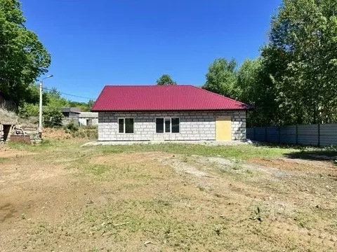 Дом в Приморский край, Партизанский муниципальный округ, с. Голубовка ...
