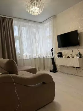 Продается 2-комнатная квартира