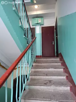 2-комнатная квартира: Жуковский, улица Чкалова, 34 (44 м)