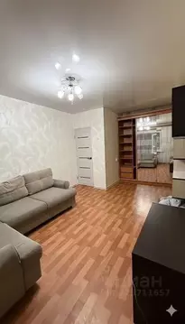 1-к кв. Московская область, Люберцы пос. Калинина, 54 (33.3 м)